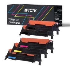 Compatible replacement for Samsung CLT-C4072S (ST994A)